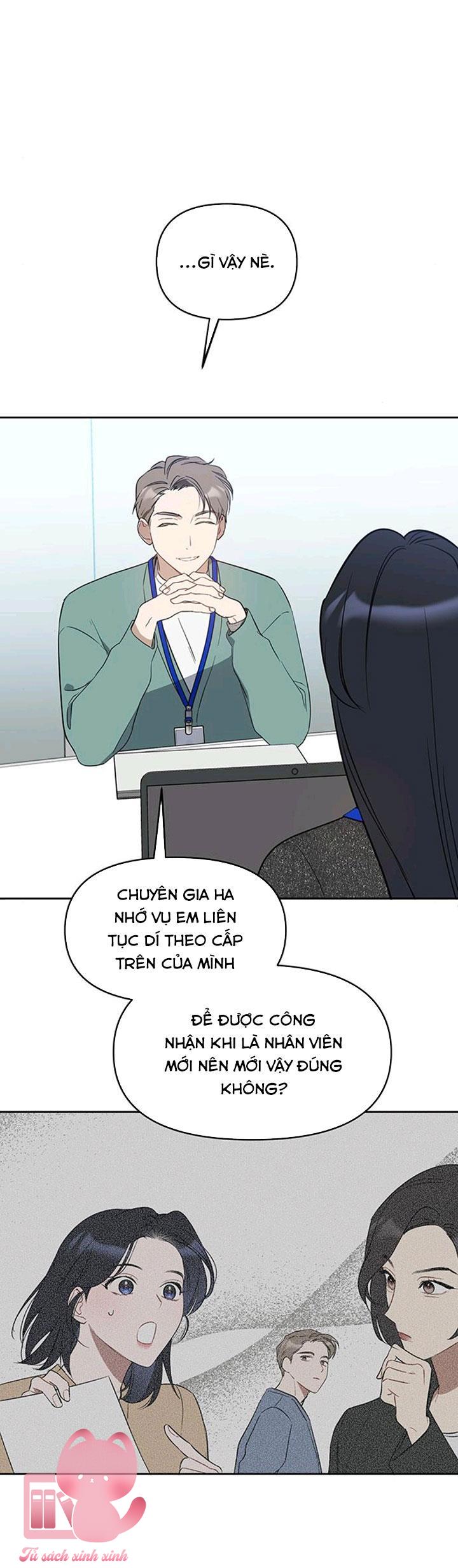 Gieo Nhân Gặt Quả - Chap 17 - Trang 45