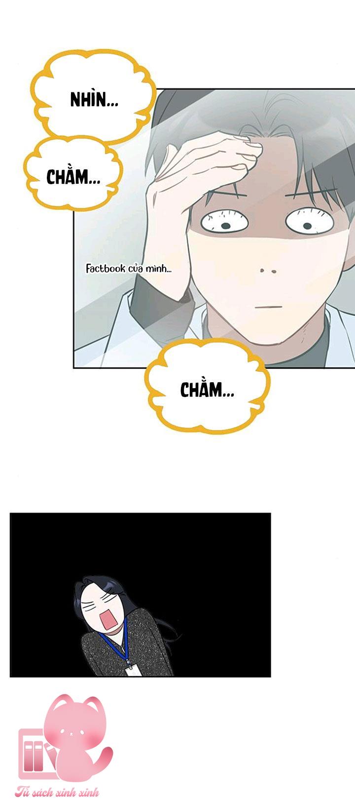 Gieo Nhân Gặt Quả - Chap 17 - Trang 49