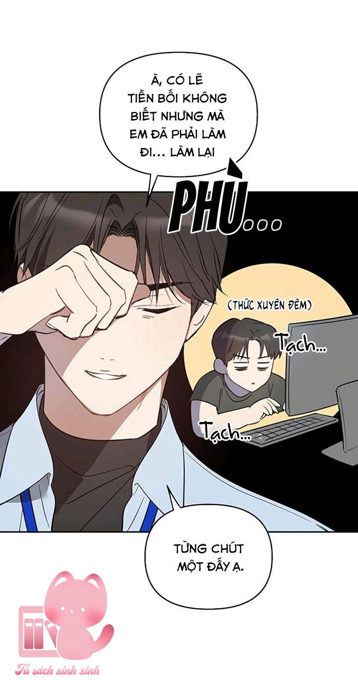 Gieo Nhân Gặt Quả - Chap 17 - Trang 5