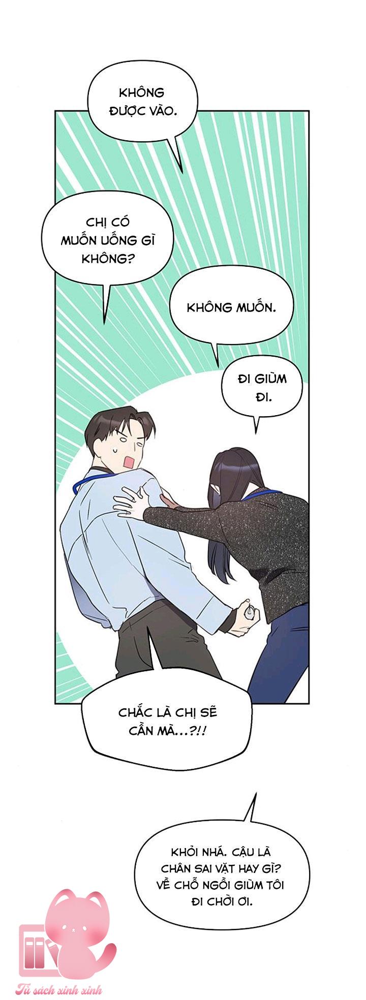 Gieo Nhân Gặt Quả - Chap 17 - Trang 51
