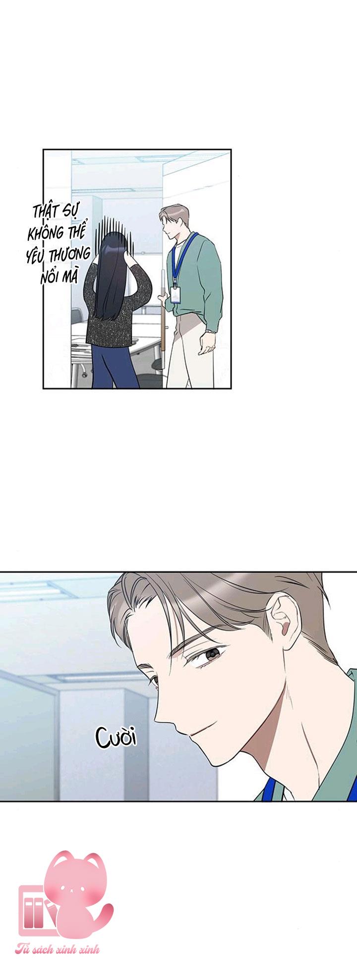 Gieo Nhân Gặt Quả - Chap 17 - Trang 52