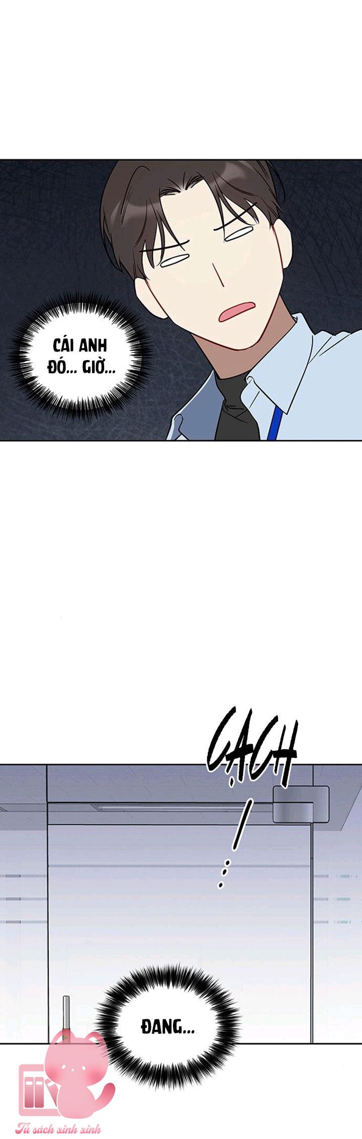 Gieo Nhân Gặt Quả - Chap 17 - Trang 53