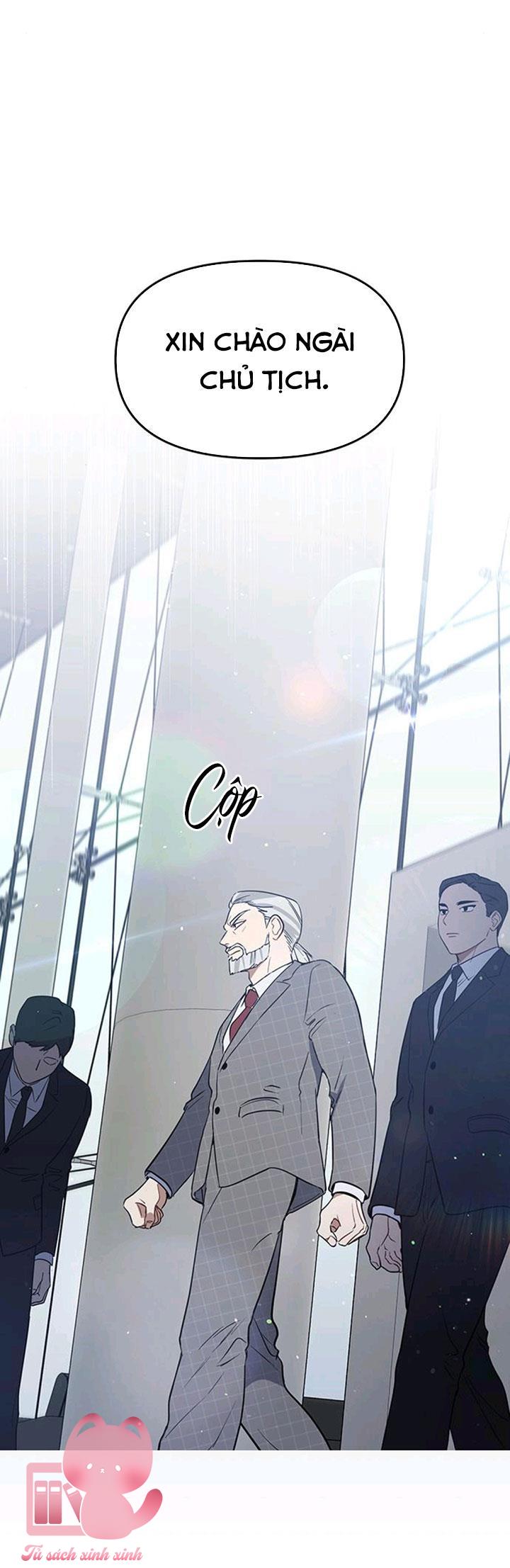 Gieo Nhân Gặt Quả - Chap 17 - Trang 57