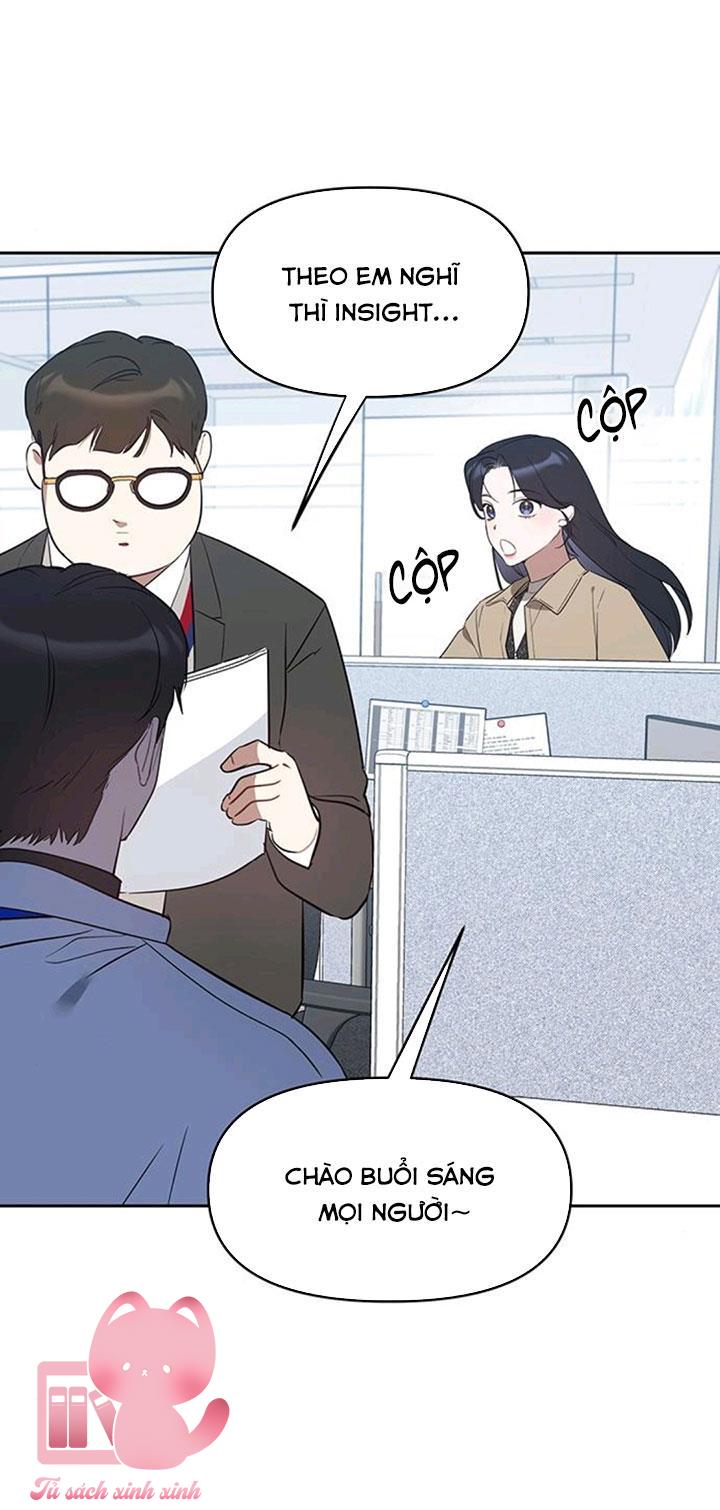 Gieo Nhân Gặt Quả - Chap 17 - Trang 7