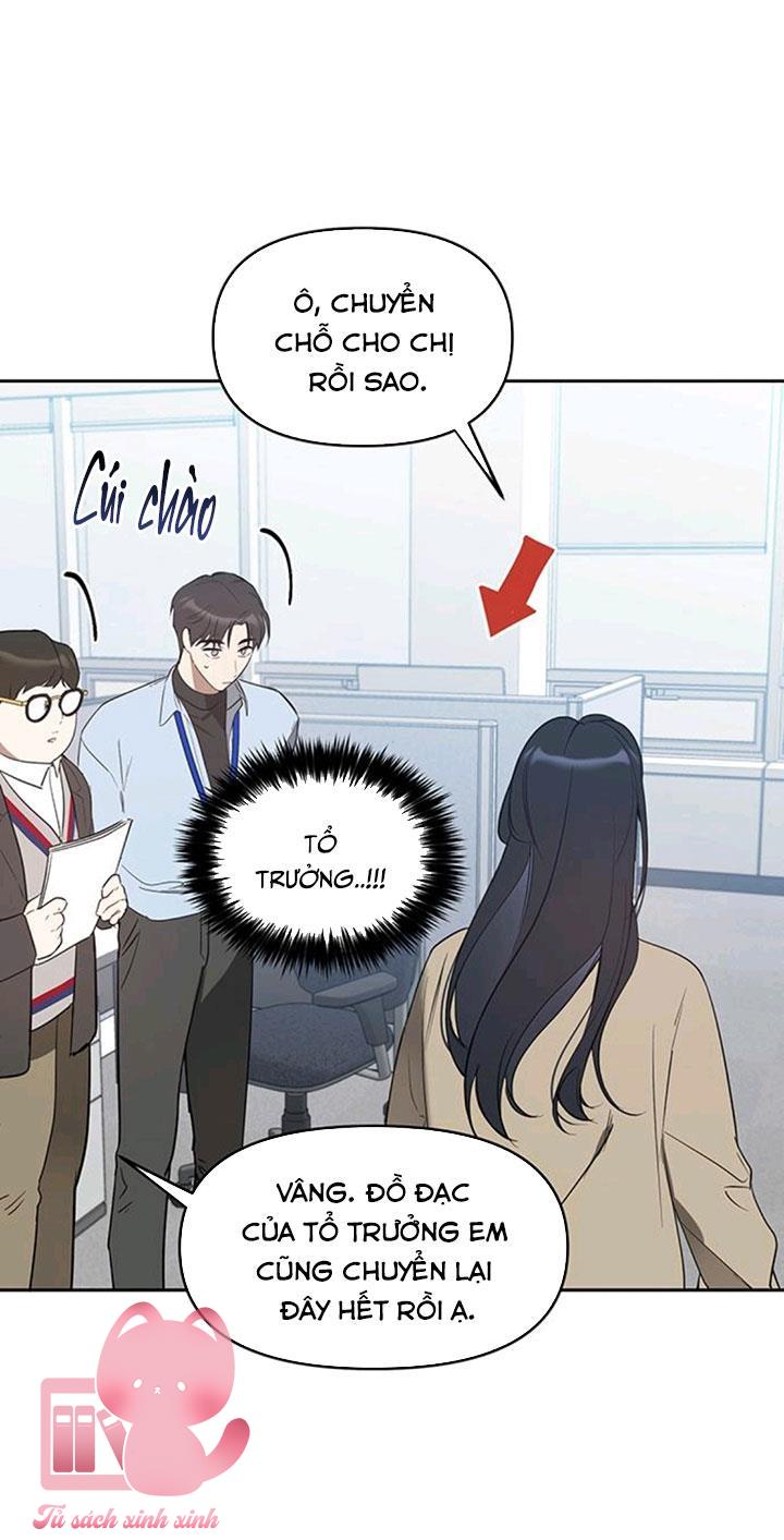 Gieo Nhân Gặt Quả - Chap 17 - Trang 8