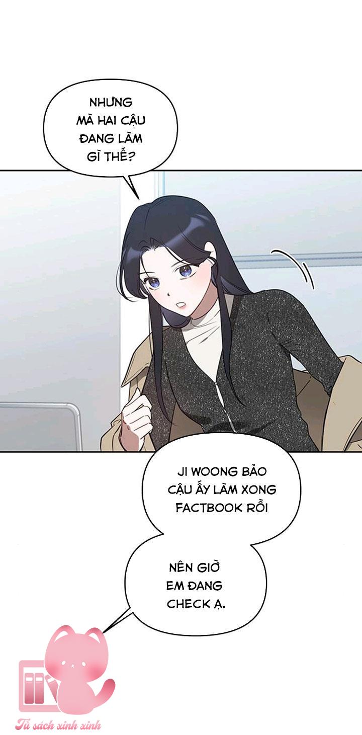 Gieo Nhân Gặt Quả - Chap 17 - Trang 9