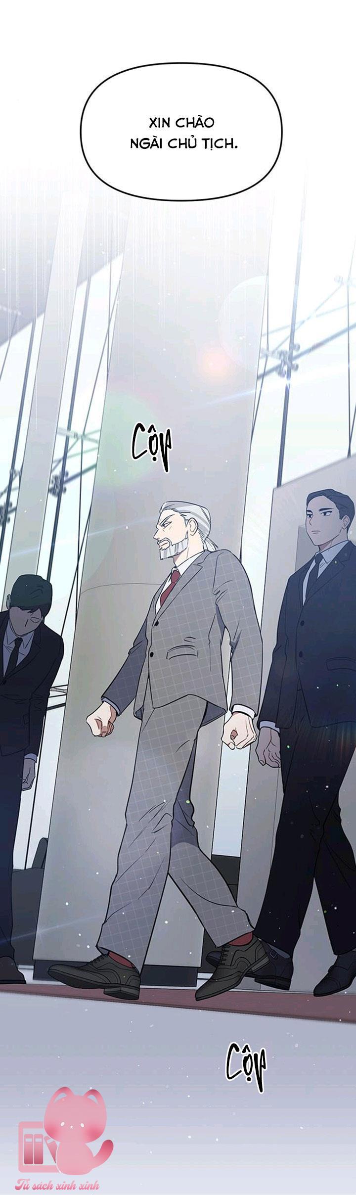 Gieo Nhân Gặt Quả - Chap 18 - Trang 1
