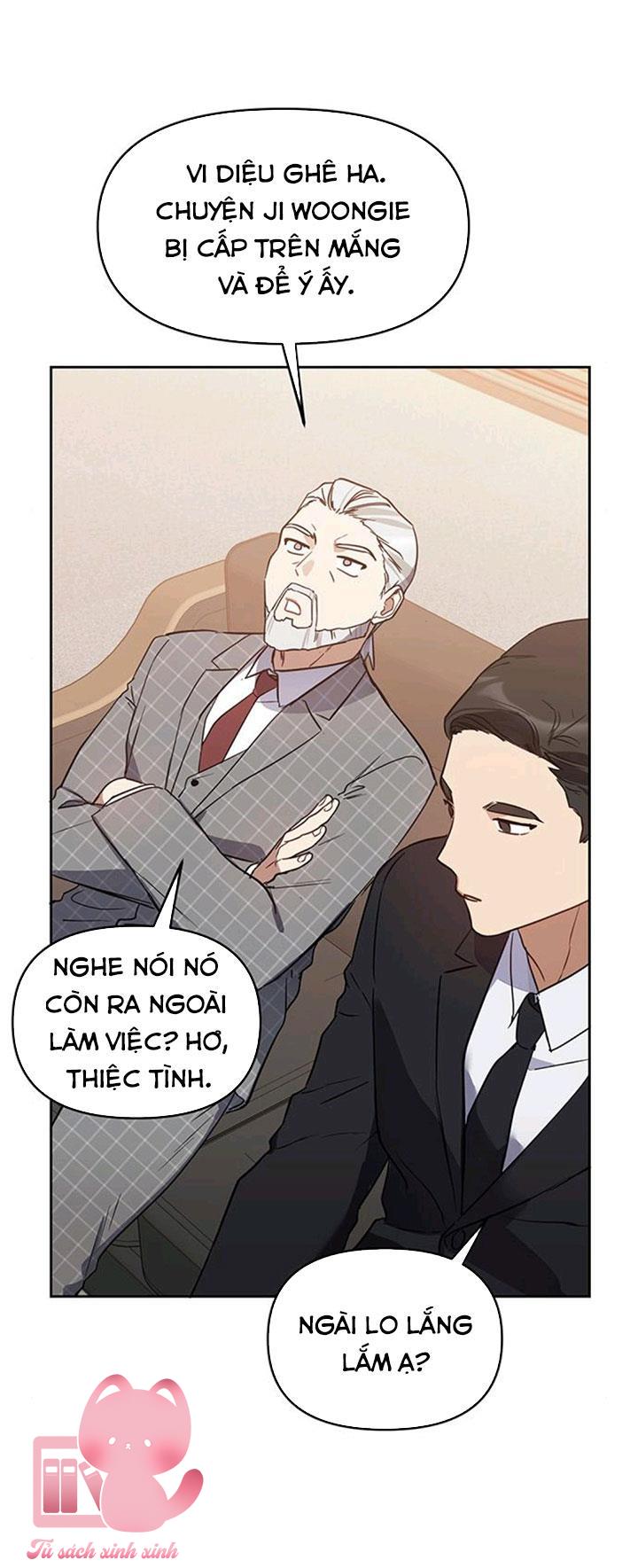 Gieo Nhân Gặt Quả - Chap 18 - Trang 11
