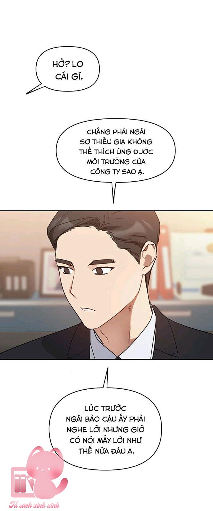 Gieo Nhân Gặt Quả - Chap 18 - Trang 12