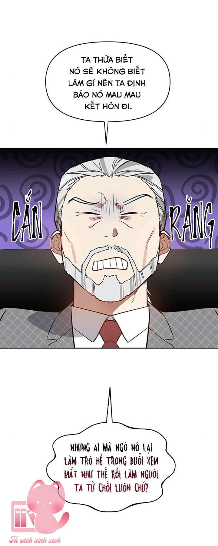 Gieo Nhân Gặt Quả - Chap 18 - Trang 13