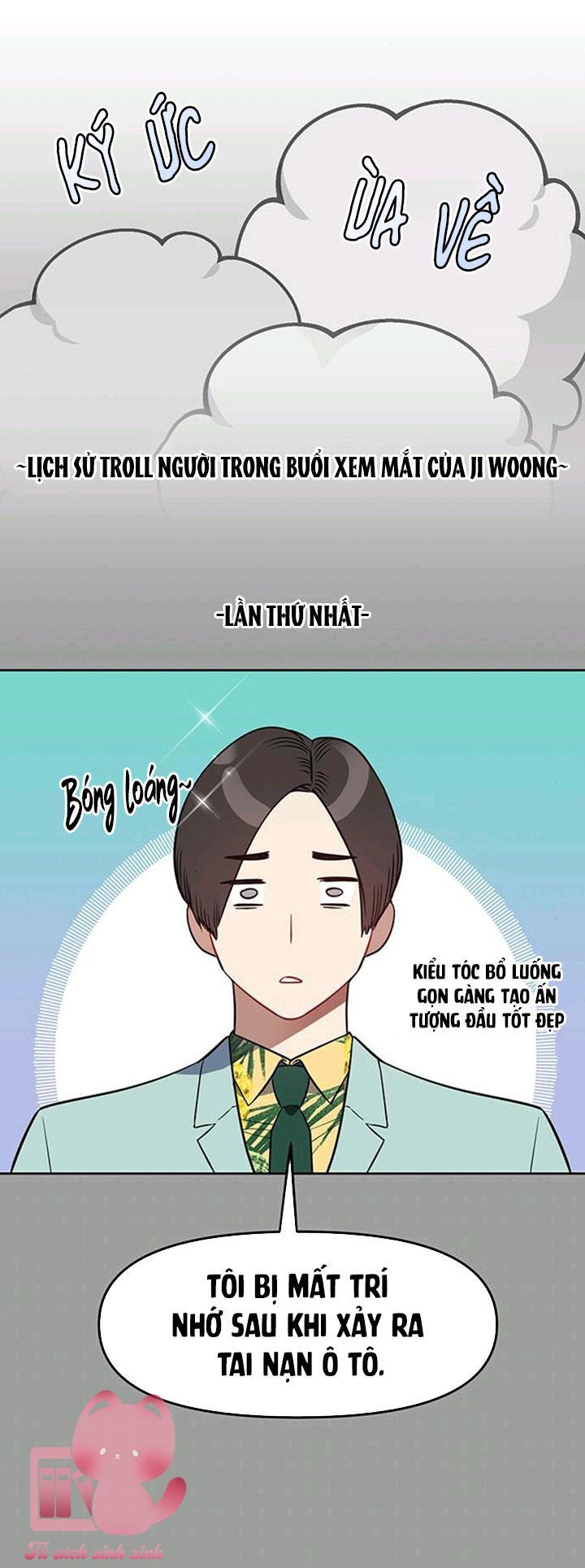Gieo Nhân Gặt Quả - Chap 18 - Trang 14