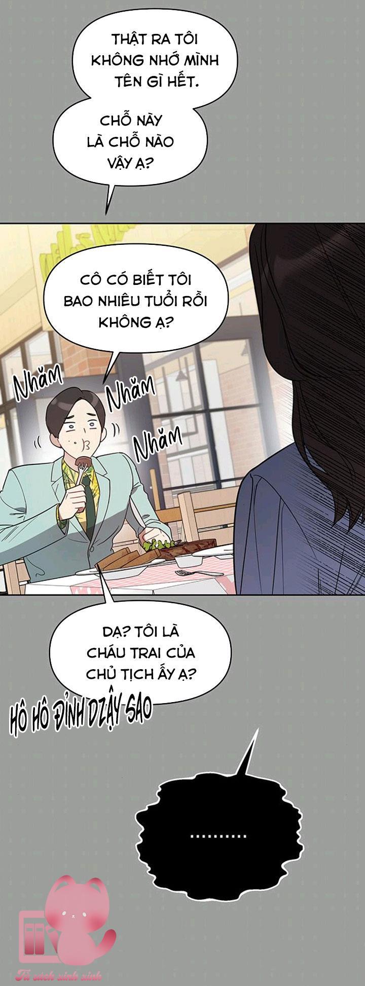 Gieo Nhân Gặt Quả - Chap 18 - Trang 15