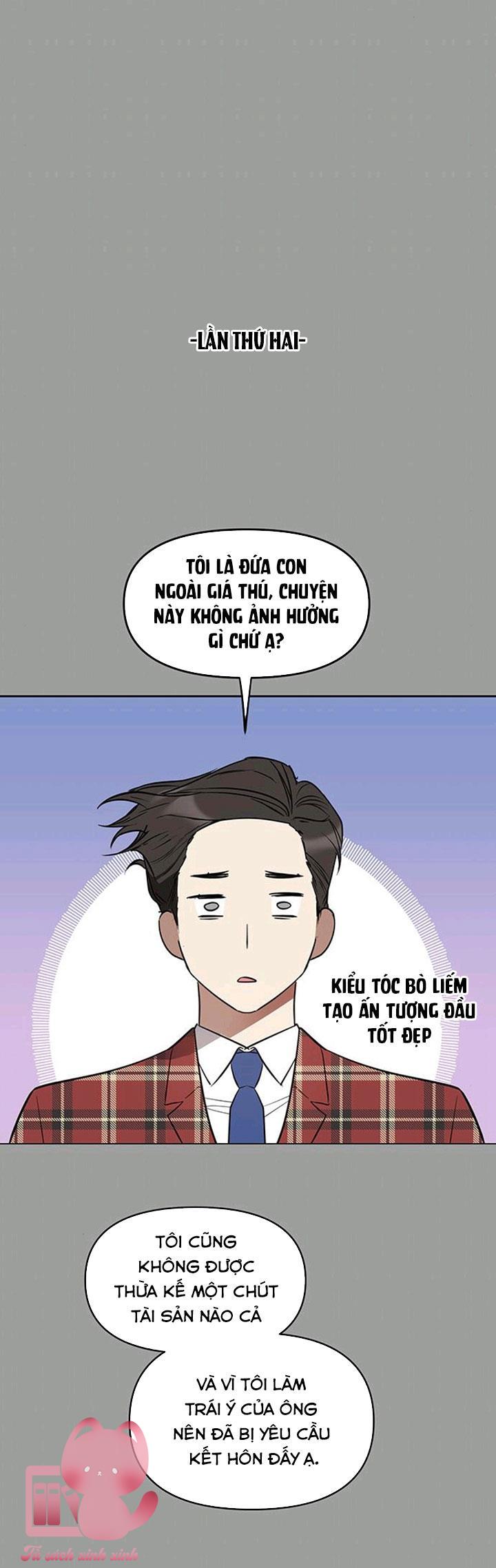 Gieo Nhân Gặt Quả - Chap 18 - Trang 16