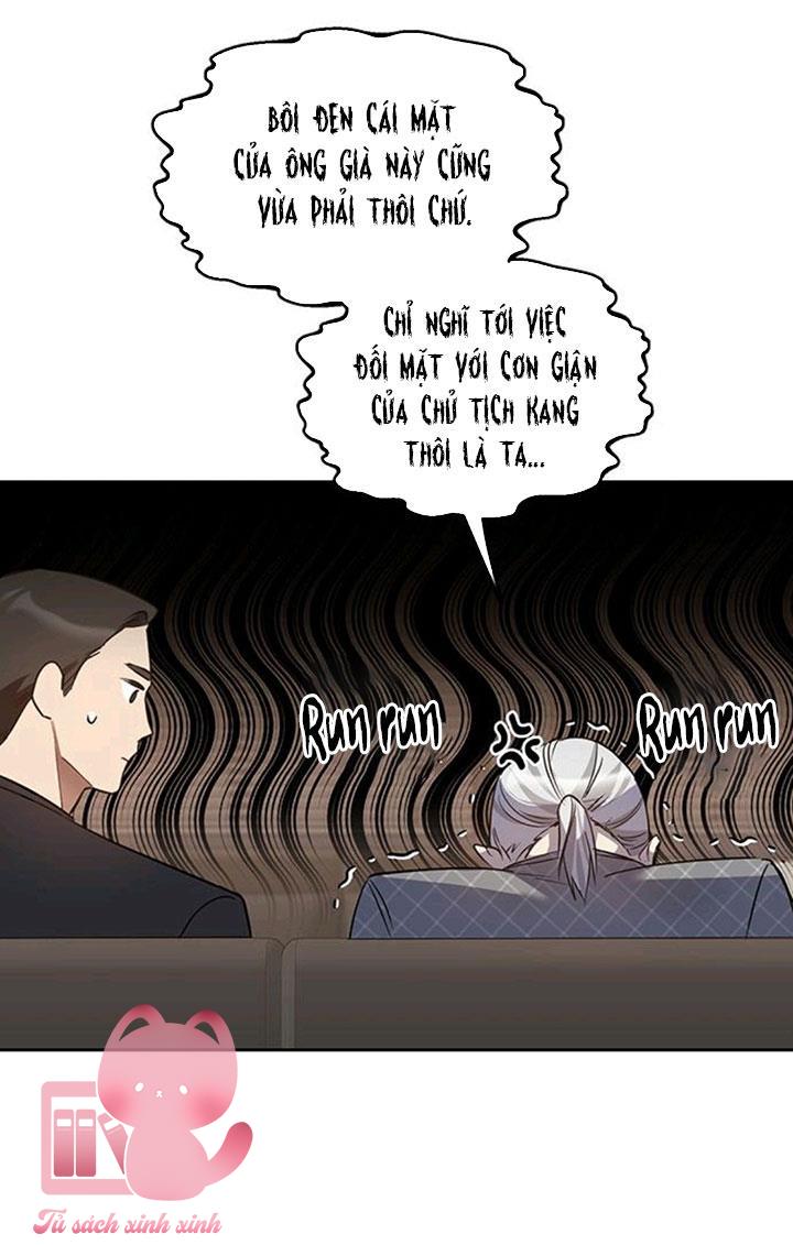 Gieo Nhân Gặt Quả - Chap 18 - Trang 18