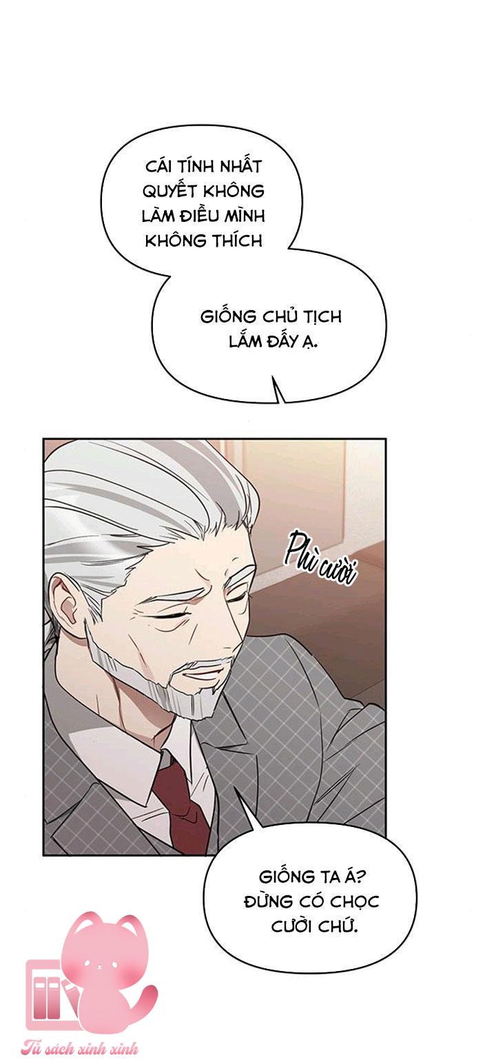 Gieo Nhân Gặt Quả - Chap 18 - Trang 19