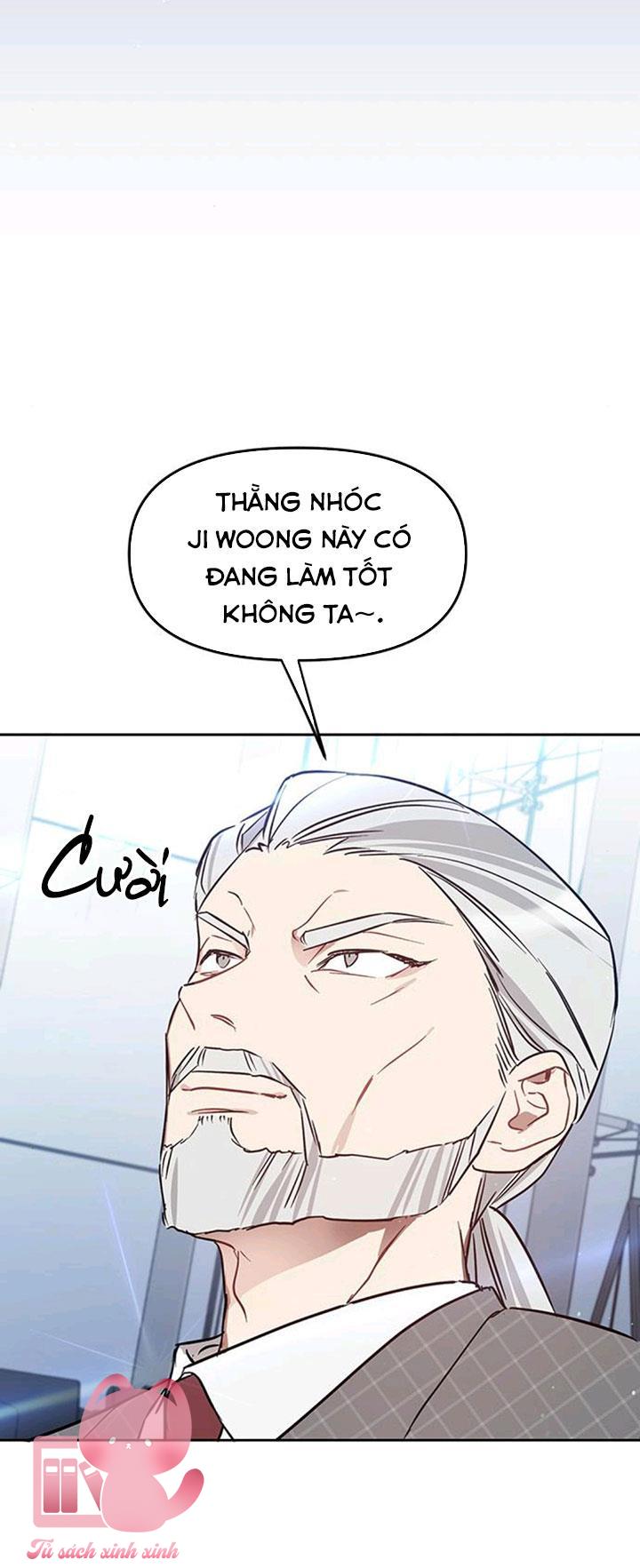 Gieo Nhân Gặt Quả - Chap 18 - Trang 2