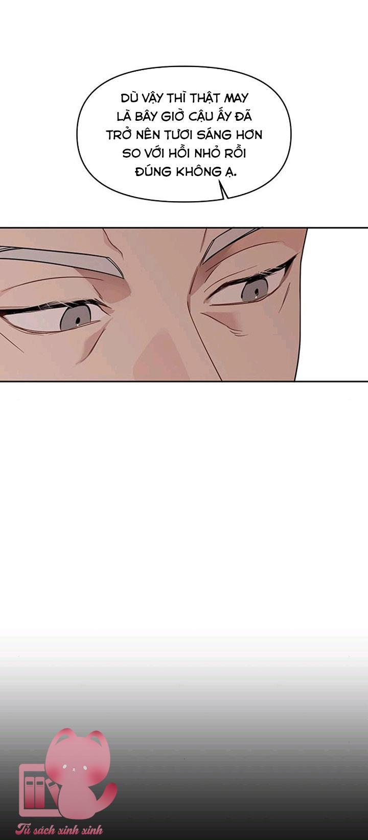 Gieo Nhân Gặt Quả - Chap 18 - Trang 20