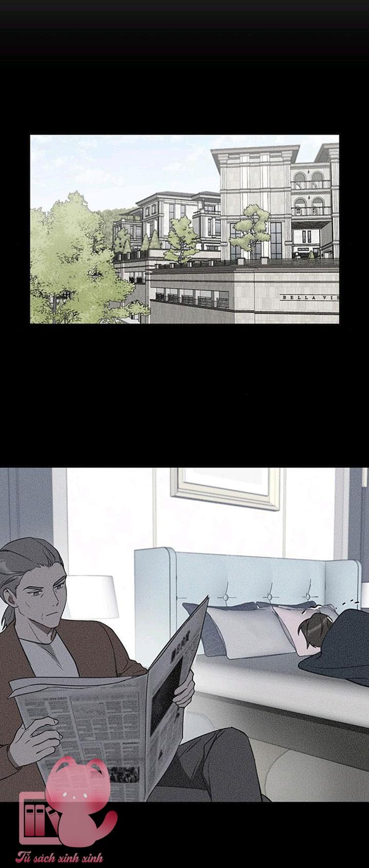 Gieo Nhân Gặt Quả - Chap 18 - Trang 21