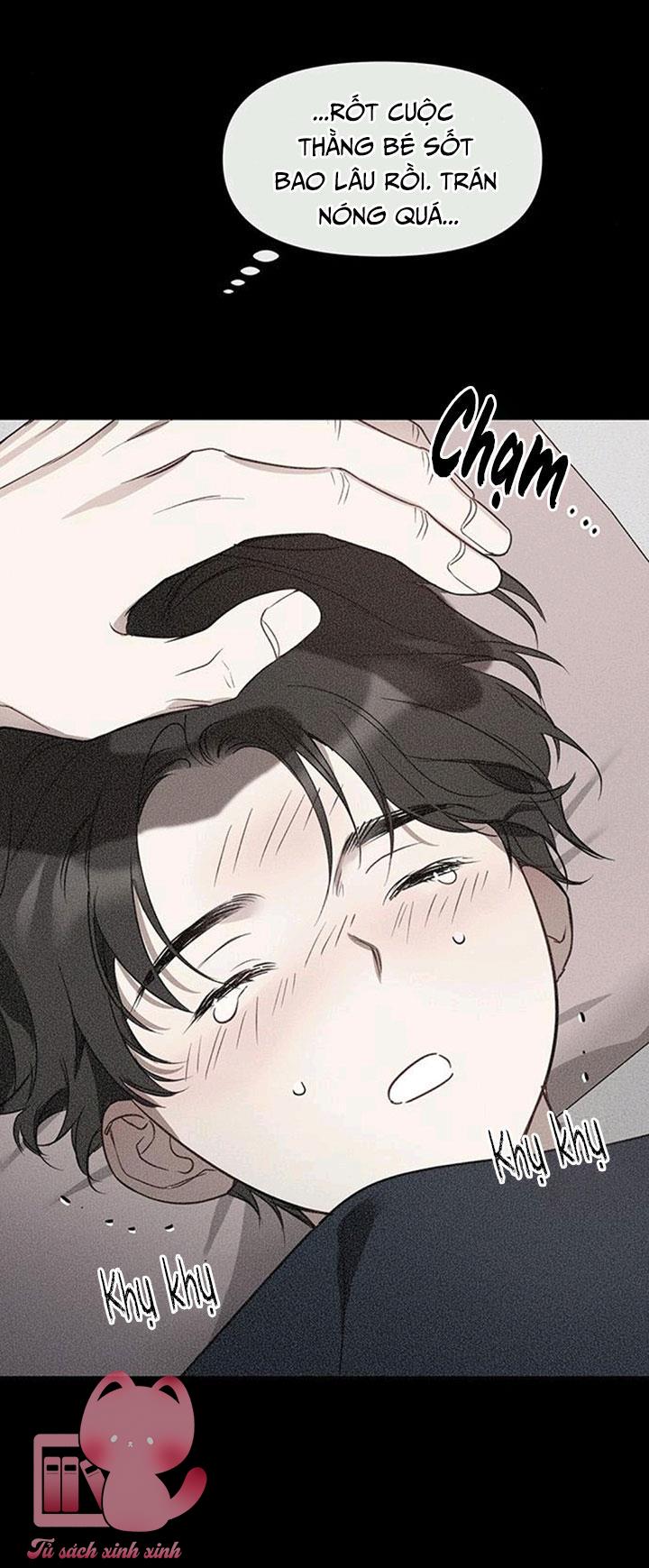 Gieo Nhân Gặt Quả - Chap 18 - Trang 24