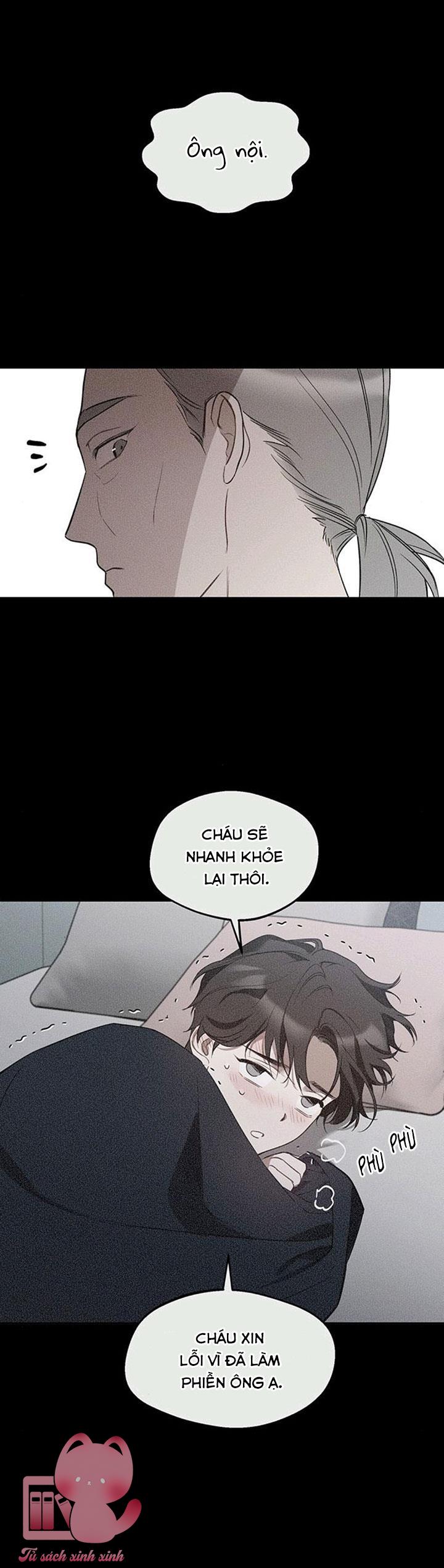 Gieo Nhân Gặt Quả - Chap 18 - Trang 27