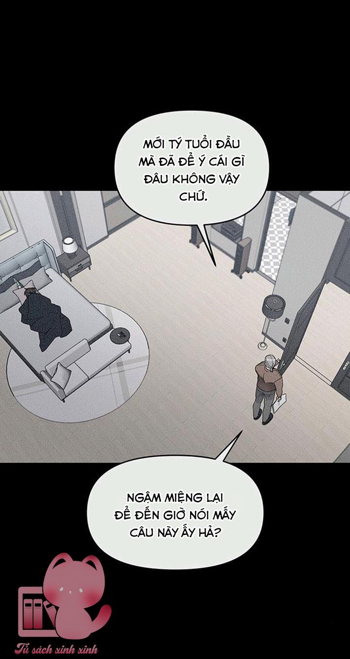 Gieo Nhân Gặt Quả - Chap 18 - Trang 28