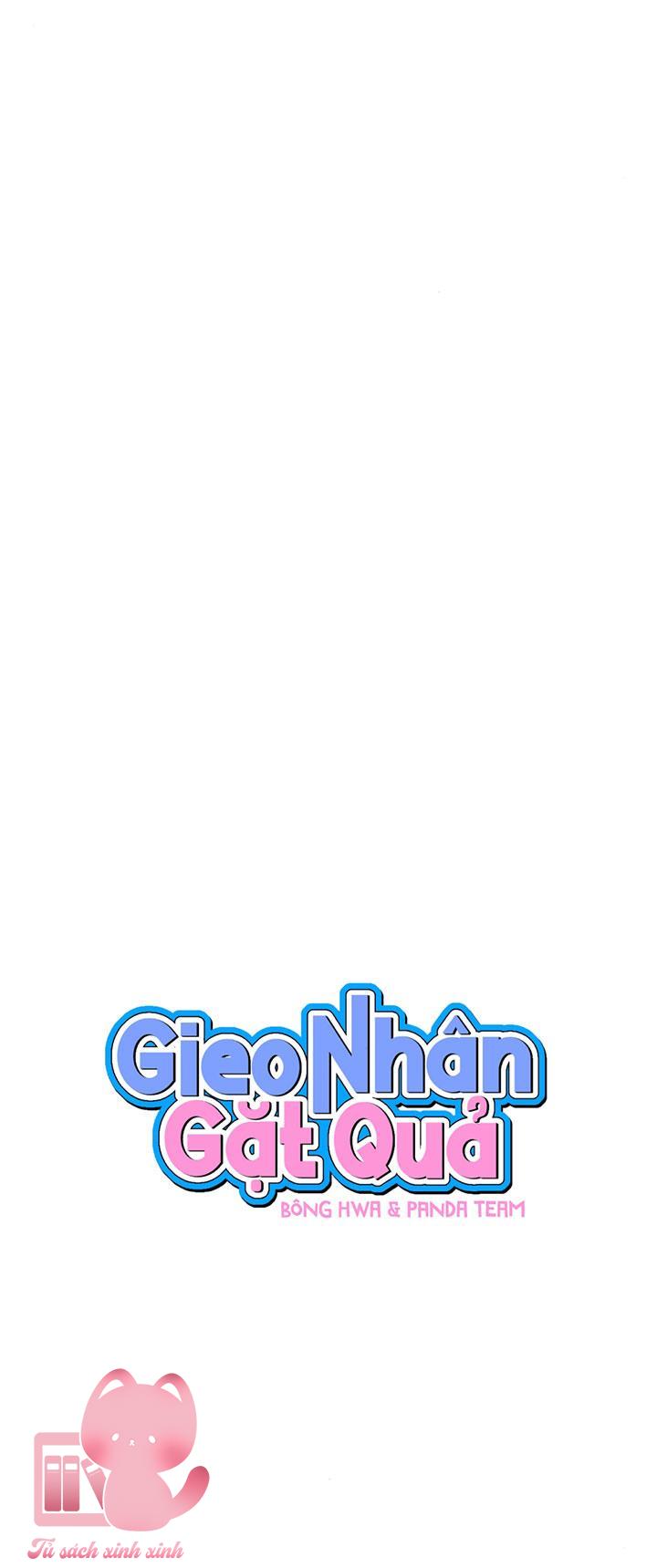 Gieo Nhân Gặt Quả - Chap 18 - Trang 3