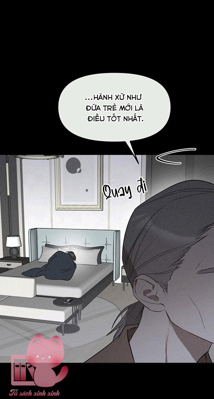Gieo Nhân Gặt Quả - Chap 18 - Trang 30