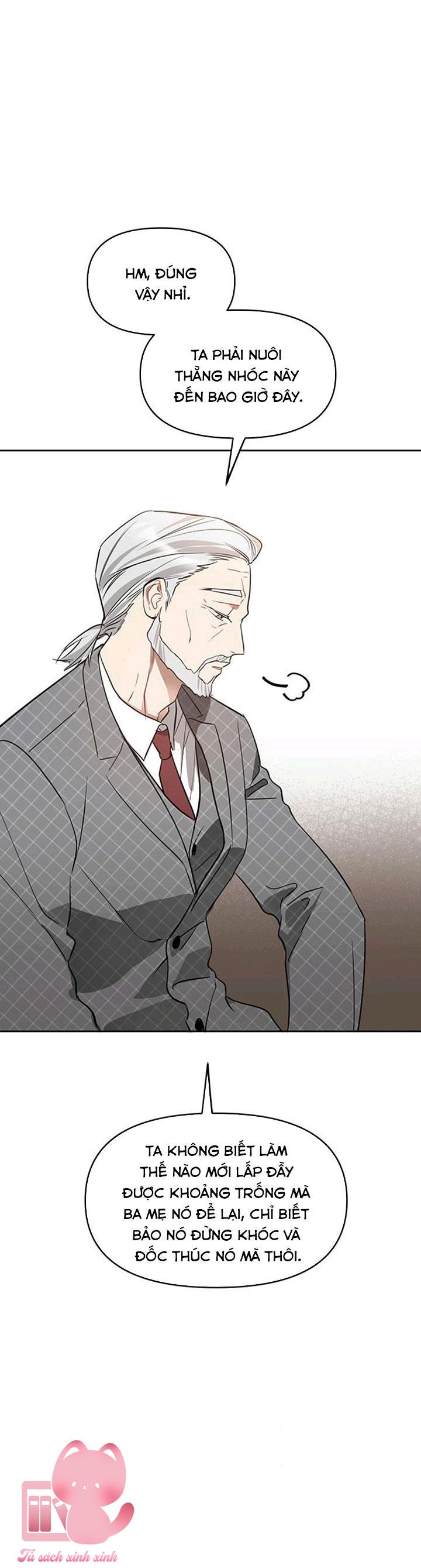 Gieo Nhân Gặt Quả - Chap 18 - Trang 32