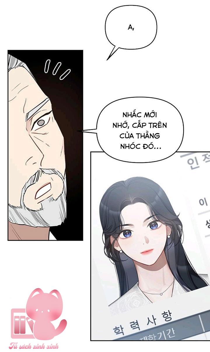Gieo Nhân Gặt Quả - Chap 18 - Trang 33