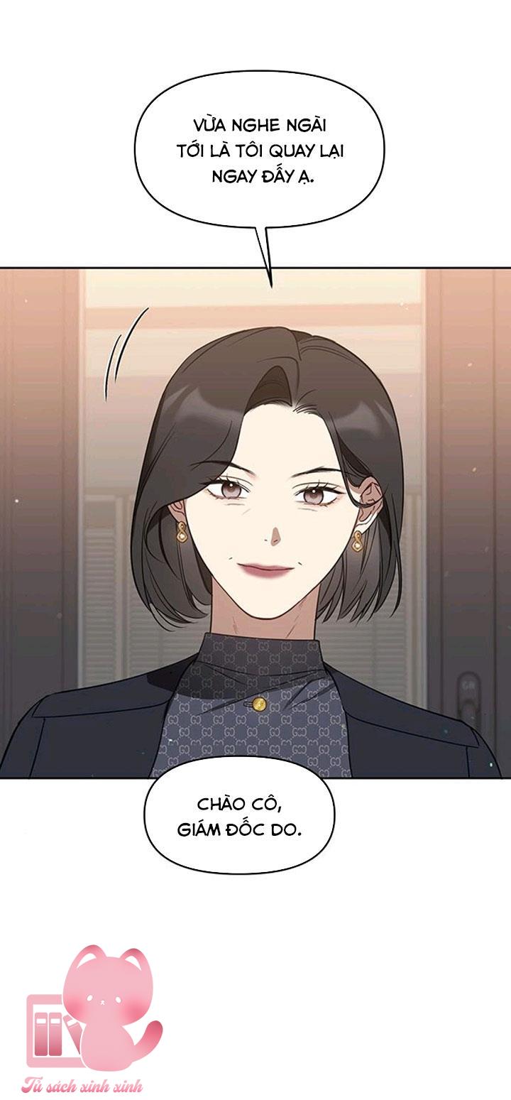 Gieo Nhân Gặt Quả - Chap 18 - Trang 35