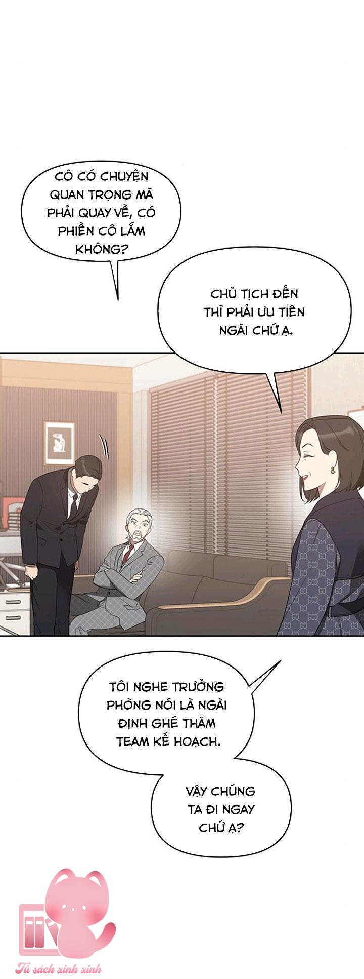 Gieo Nhân Gặt Quả - Chap 18 - Trang 36