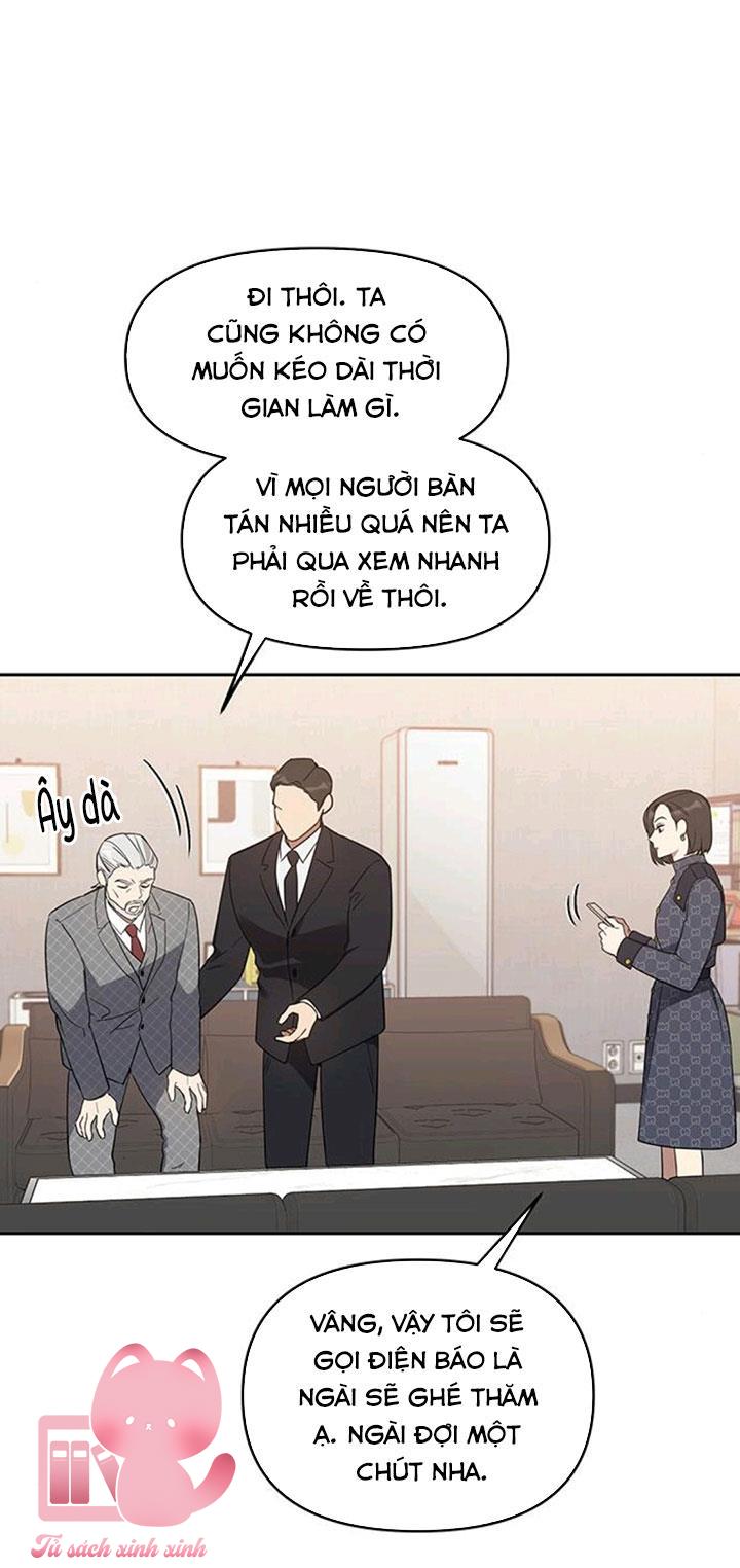 Gieo Nhân Gặt Quả - Chap 18 - Trang 37