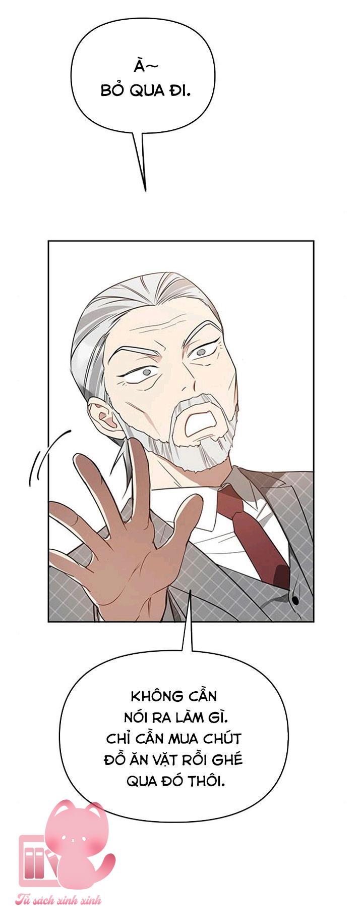 Gieo Nhân Gặt Quả - Chap 18 - Trang 38