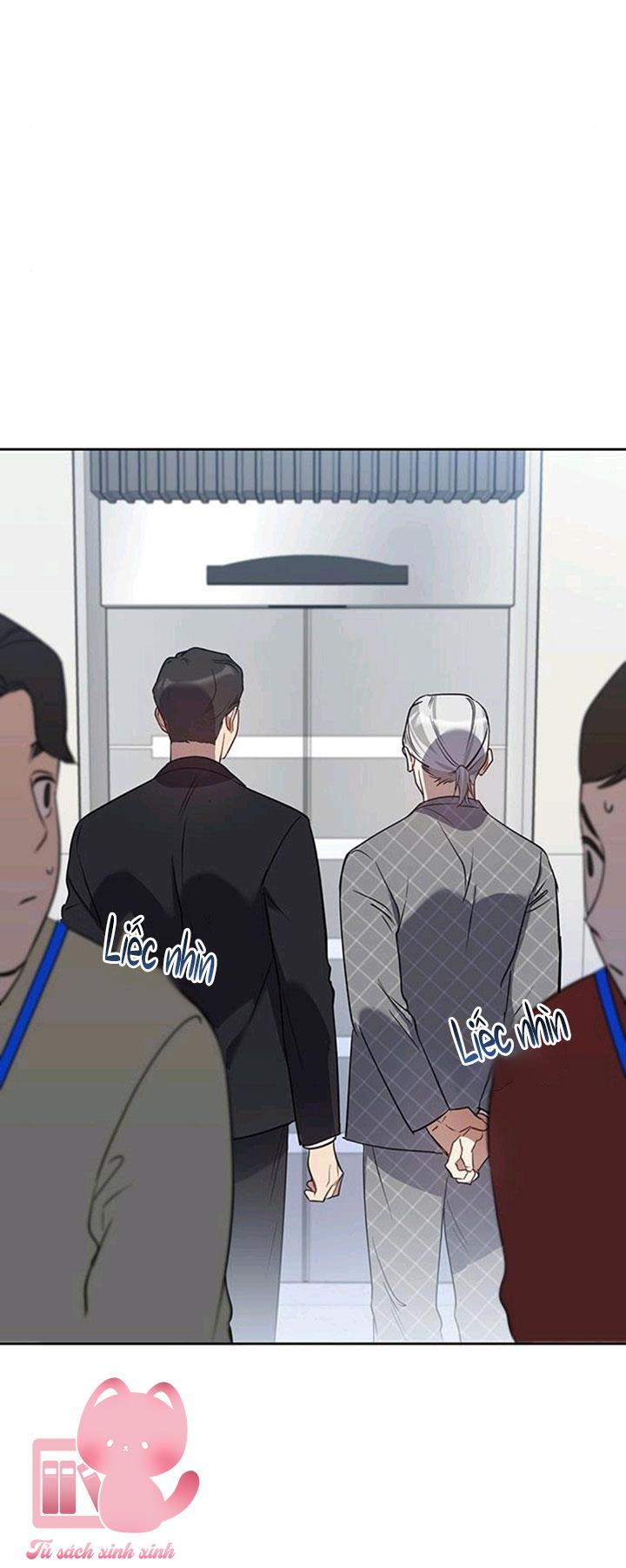 Gieo Nhân Gặt Quả - Chap 18 - Trang 4