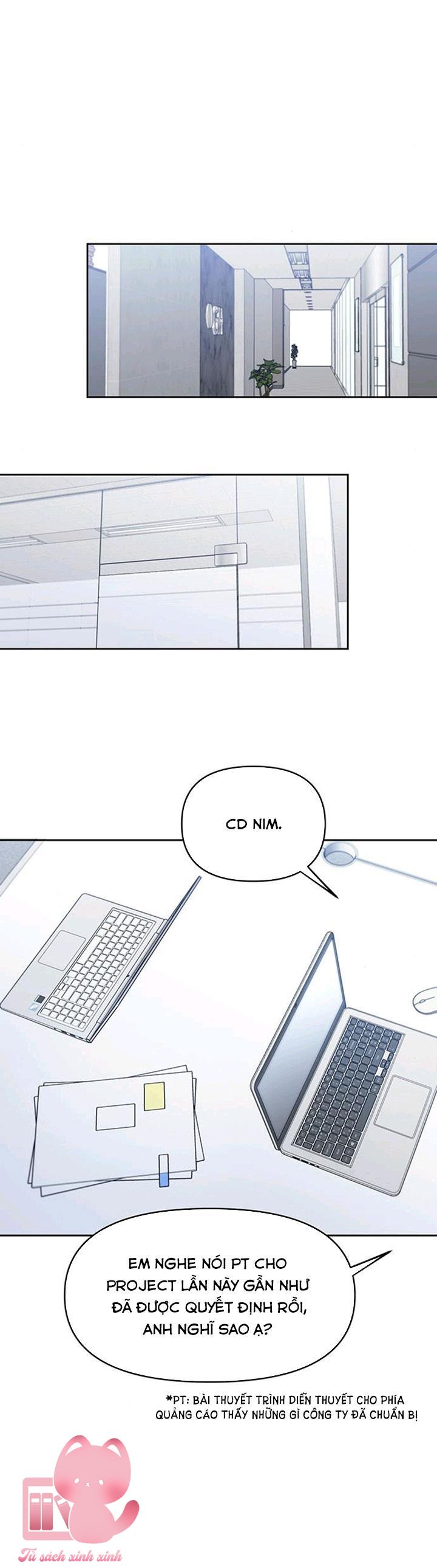 Gieo Nhân Gặt Quả - Chap 18 - Trang 40