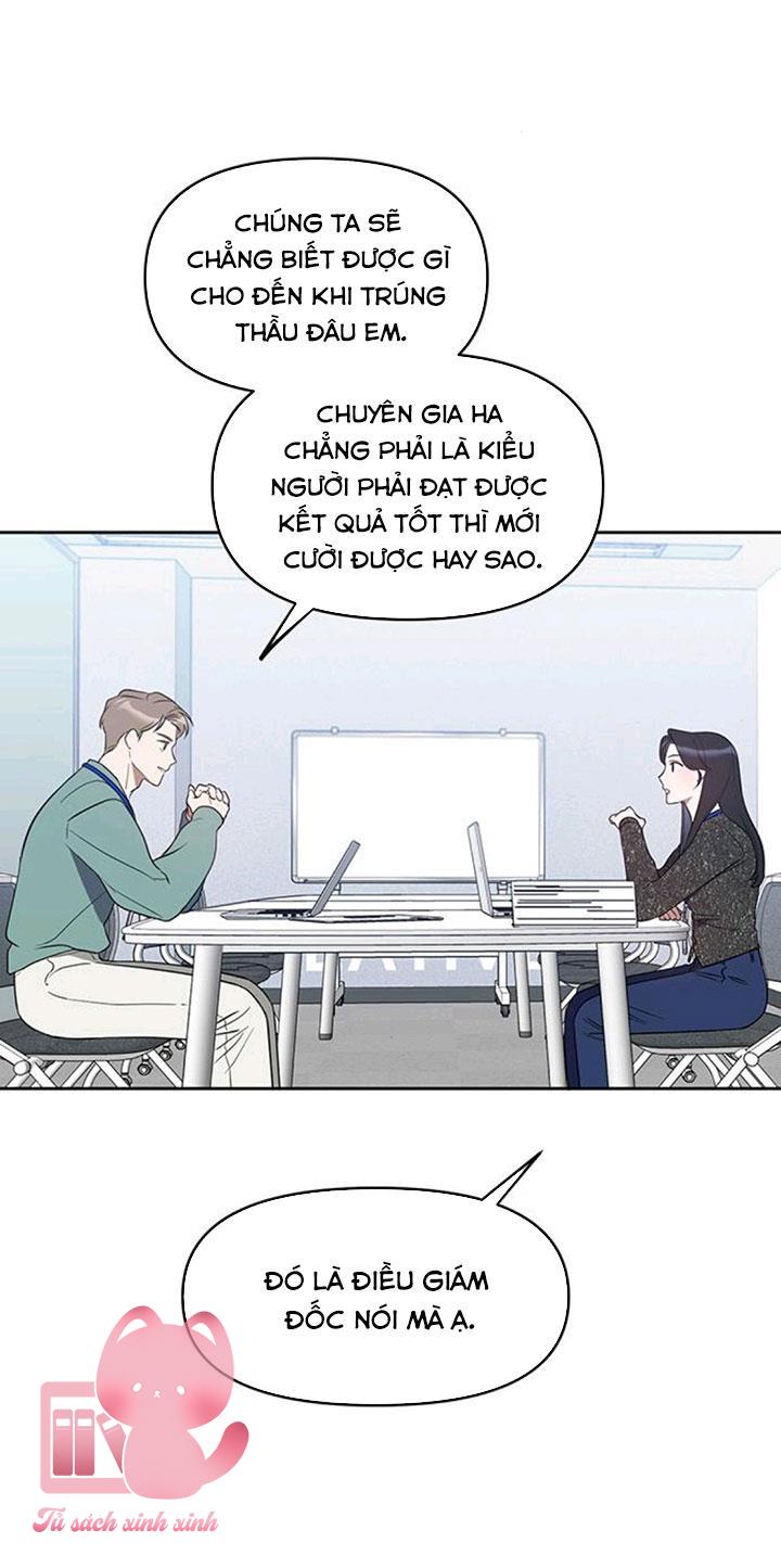 Gieo Nhân Gặt Quả - Chap 18 - Trang 41