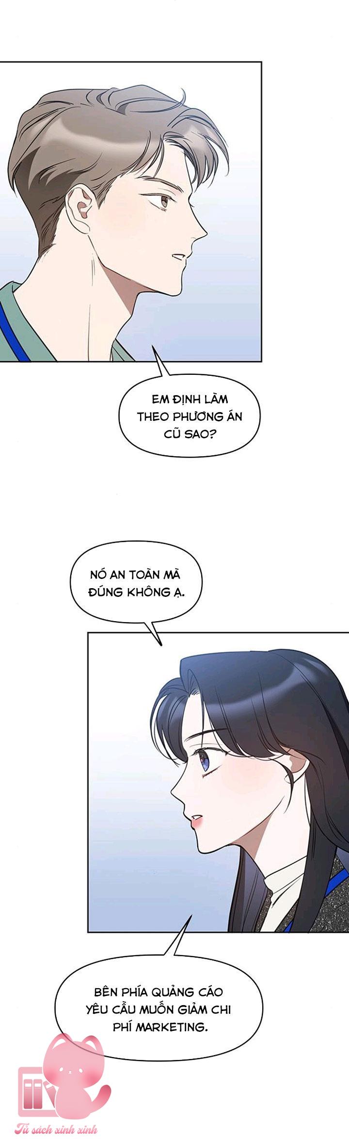 Gieo Nhân Gặt Quả - Chap 18 - Trang 42
