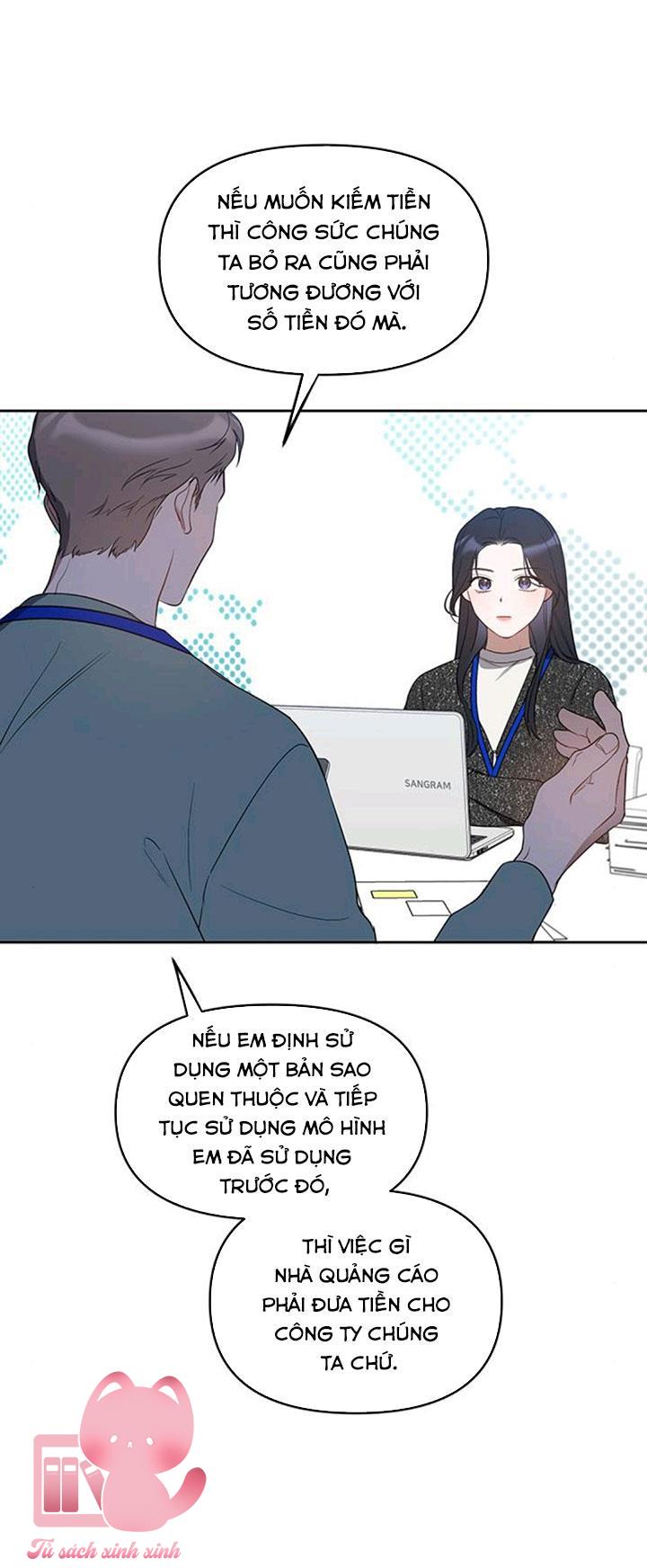 Gieo Nhân Gặt Quả - Chap 18 - Trang 43