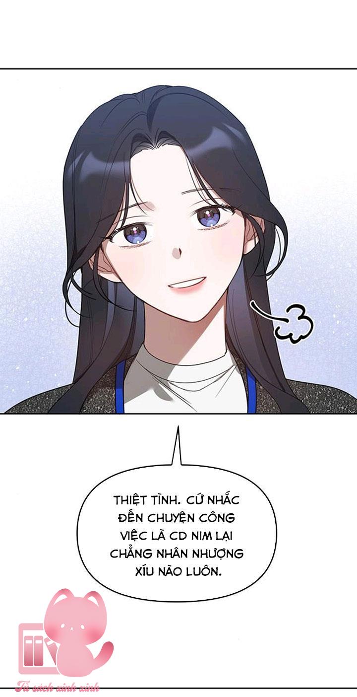 Gieo Nhân Gặt Quả - Chap 18 - Trang 44