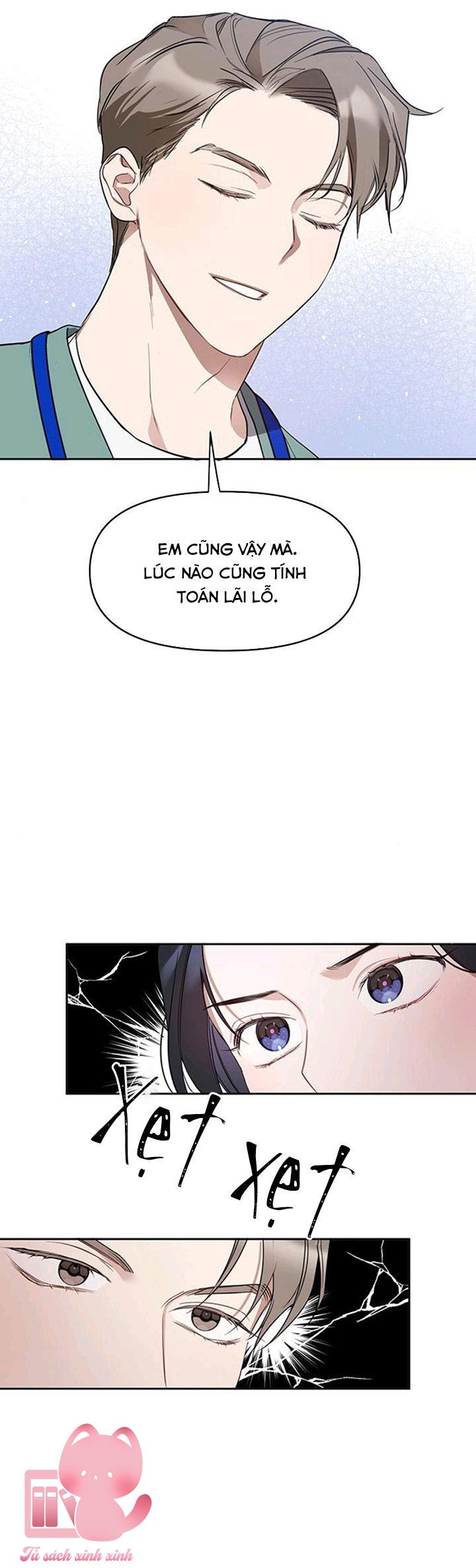 Gieo Nhân Gặt Quả - Chap 18 - Trang 45