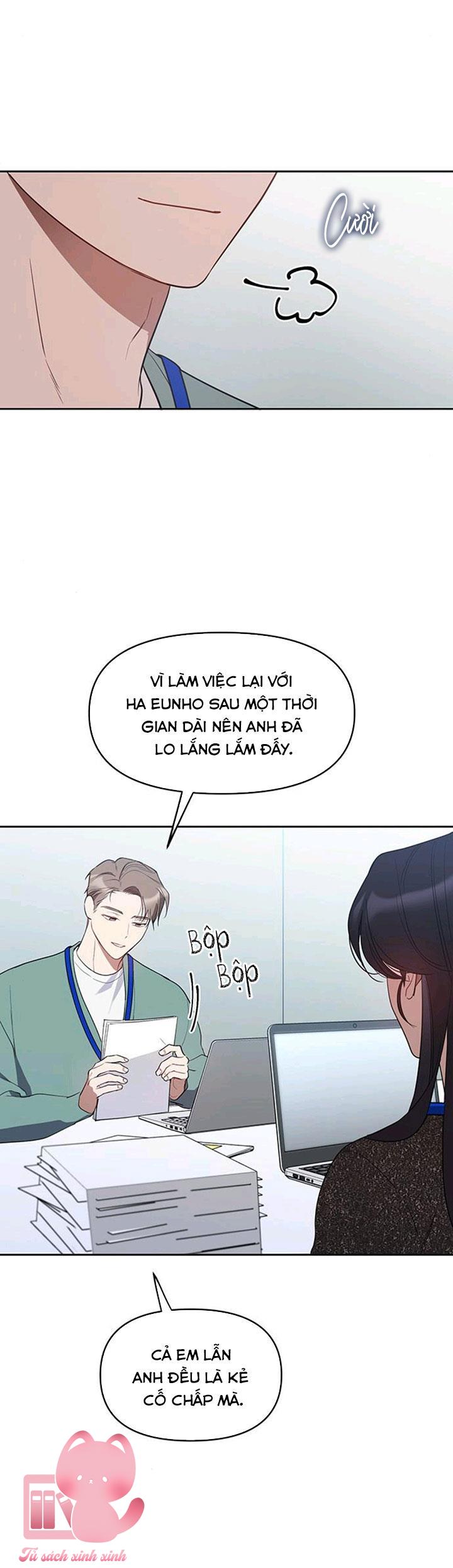 Gieo Nhân Gặt Quả - Chap 18 - Trang 46