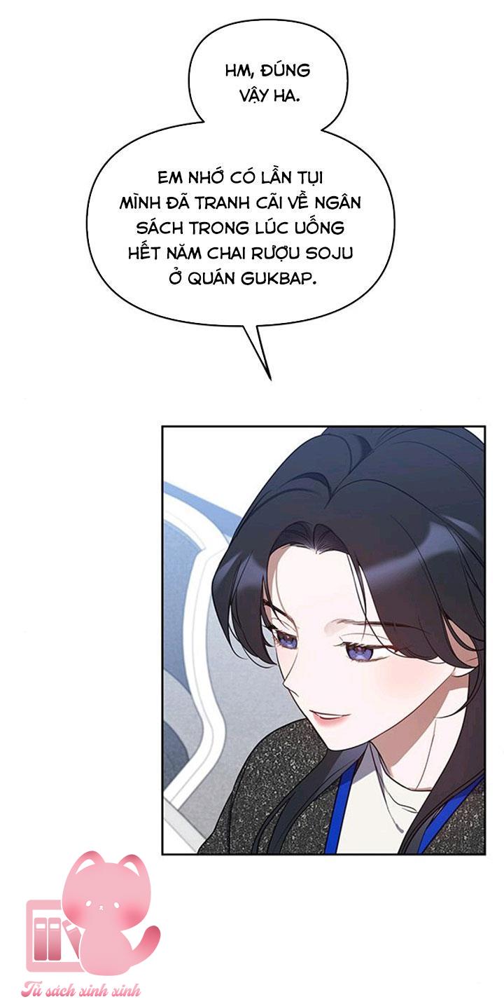 Gieo Nhân Gặt Quả - Chap 18 - Trang 47