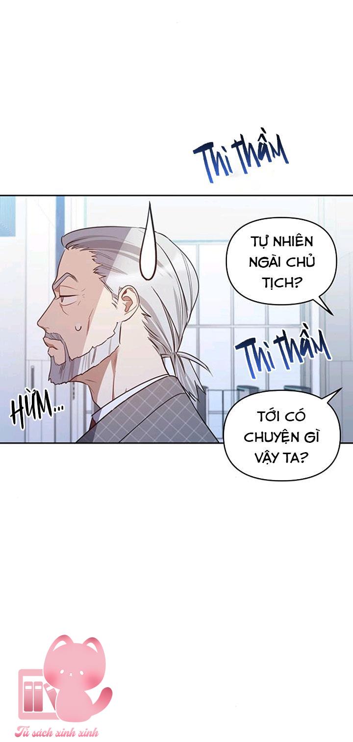 Gieo Nhân Gặt Quả - Chap 18 - Trang 5