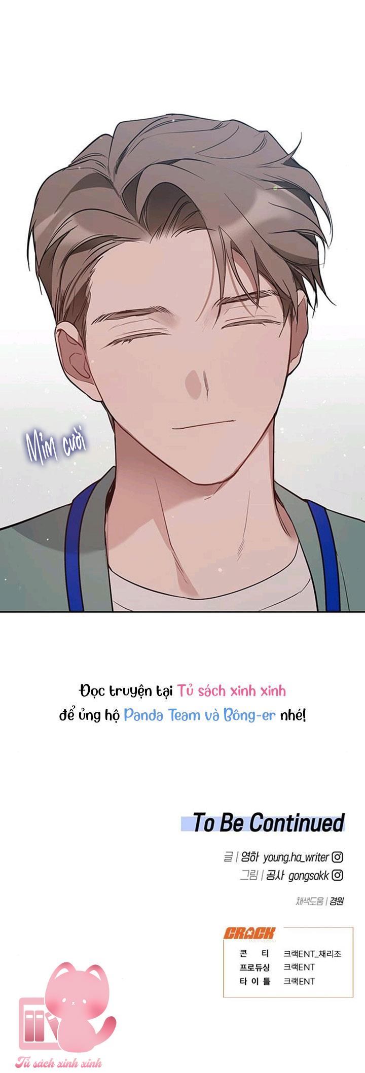 Gieo Nhân Gặt Quả - Chap 18 - Trang 50