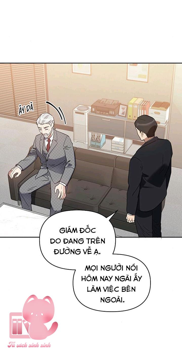 Gieo Nhân Gặt Quả - Chap 18 - Trang 7