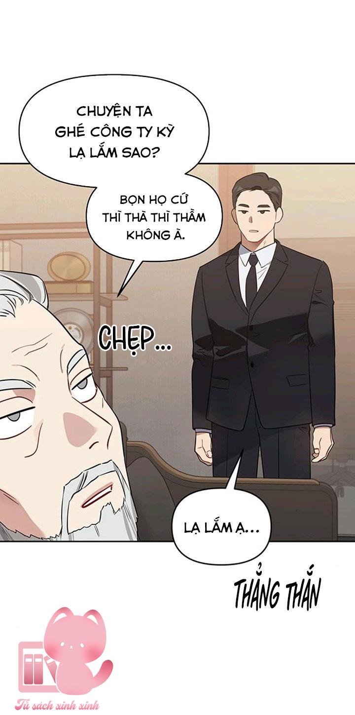 Gieo Nhân Gặt Quả - Chap 18 - Trang 8