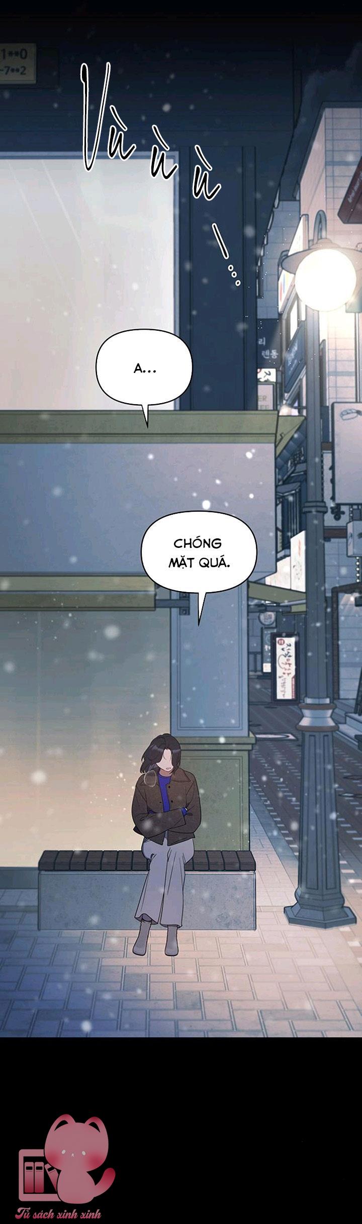Gieo Nhân Gặt Quả - Chap 19 - Trang 12