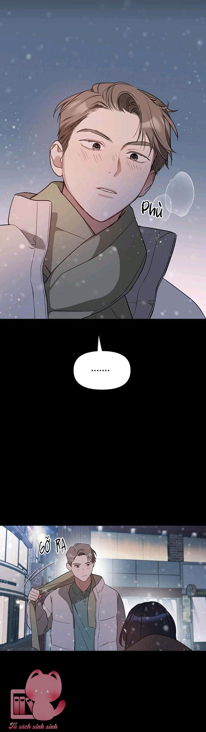 Gieo Nhân Gặt Quả - Chap 19 - Trang 14