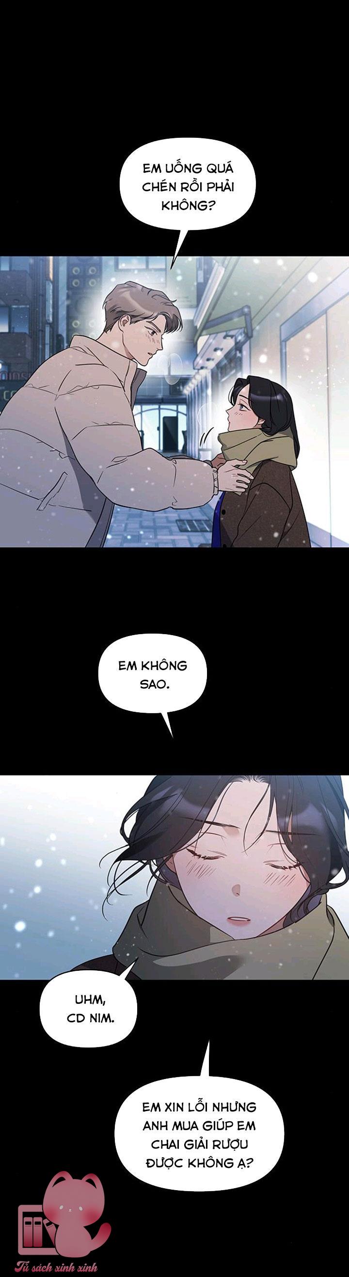 Gieo Nhân Gặt Quả - Chap 19 - Trang 15