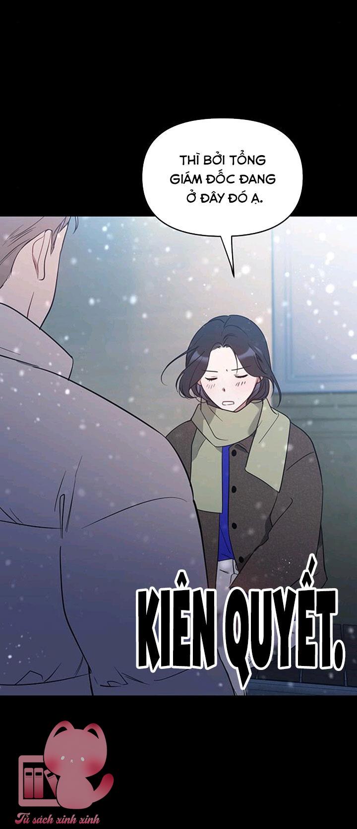 Gieo Nhân Gặt Quả - Chap 19 - Trang 18